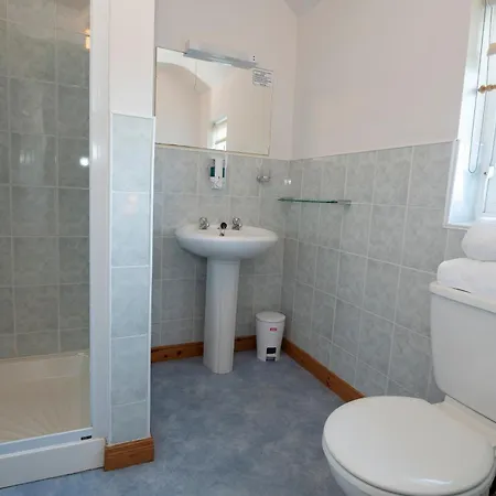 Mevagh ホームステイ *