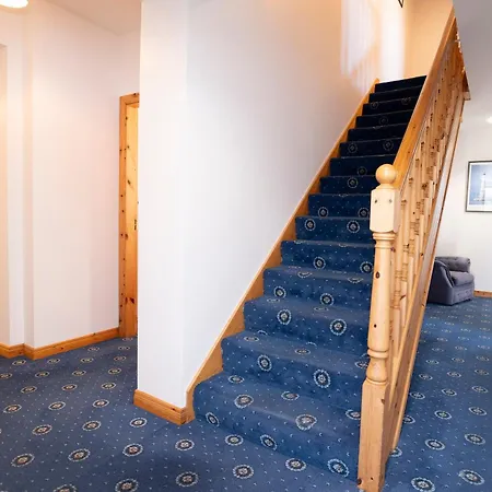 Mevagh ホームステイ *