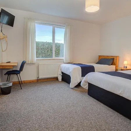 Mevagh ホームステイ