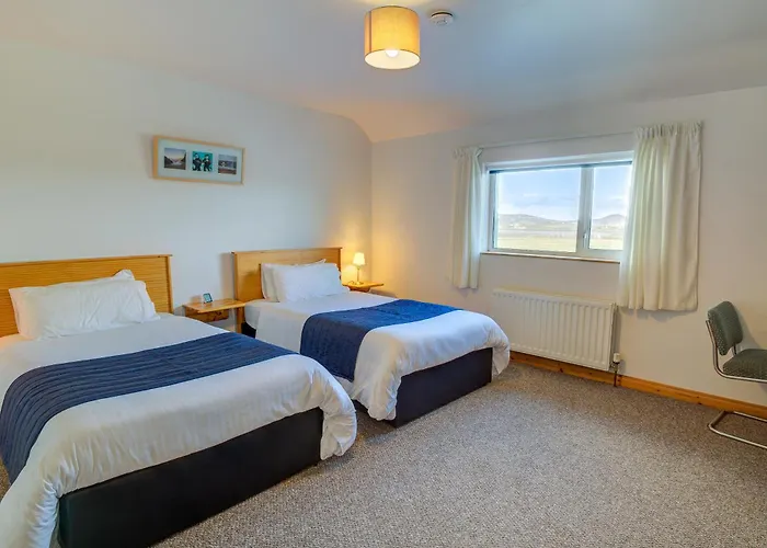 Kwatera prywatna Mevagh *